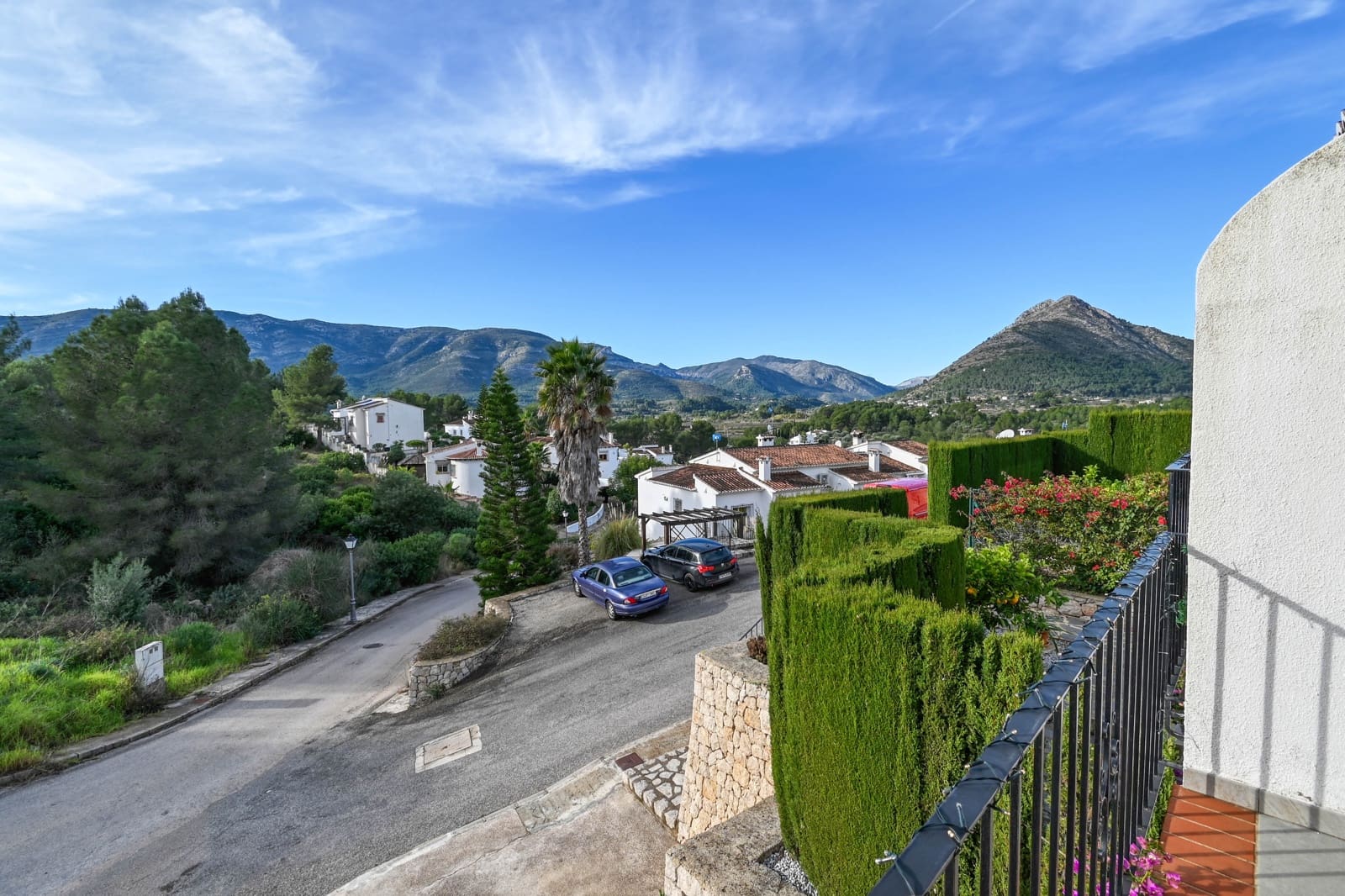 2 soverom Bungalow til salgs i Murla med svømmebasseng garasje - € 249 000 (Ref: 9479297)