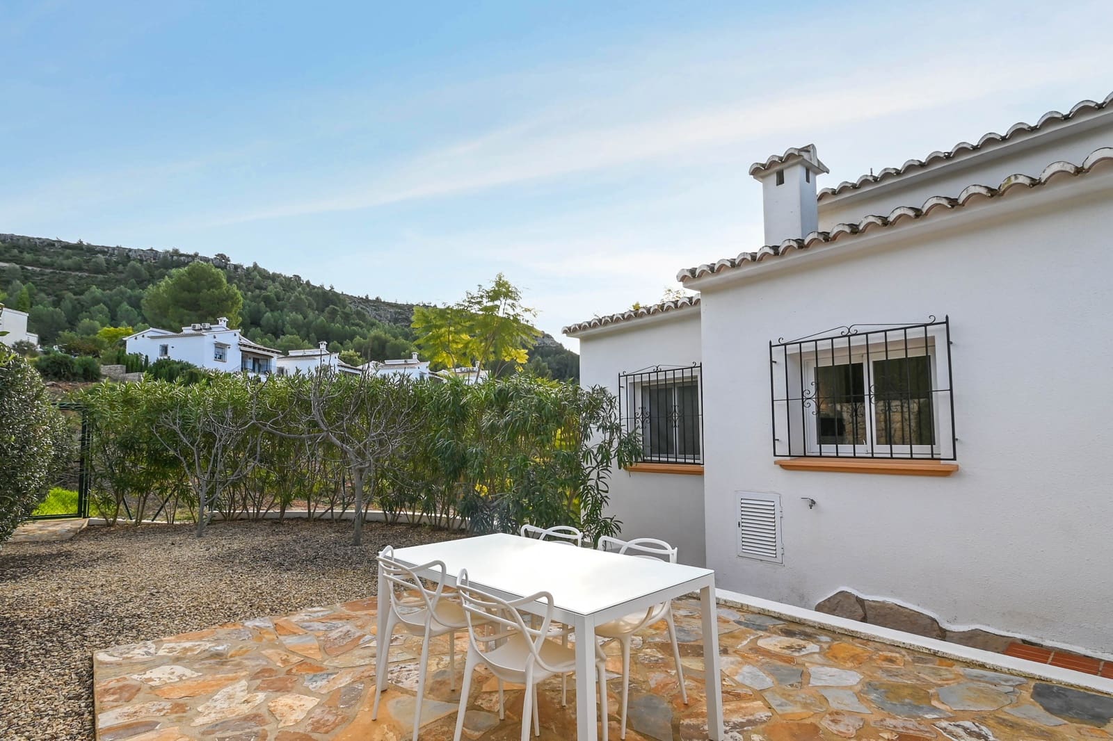 2 soverom Bungalow til salgs i Murla med svømmebasseng garasje - € 249 000 (Ref: 9479297)