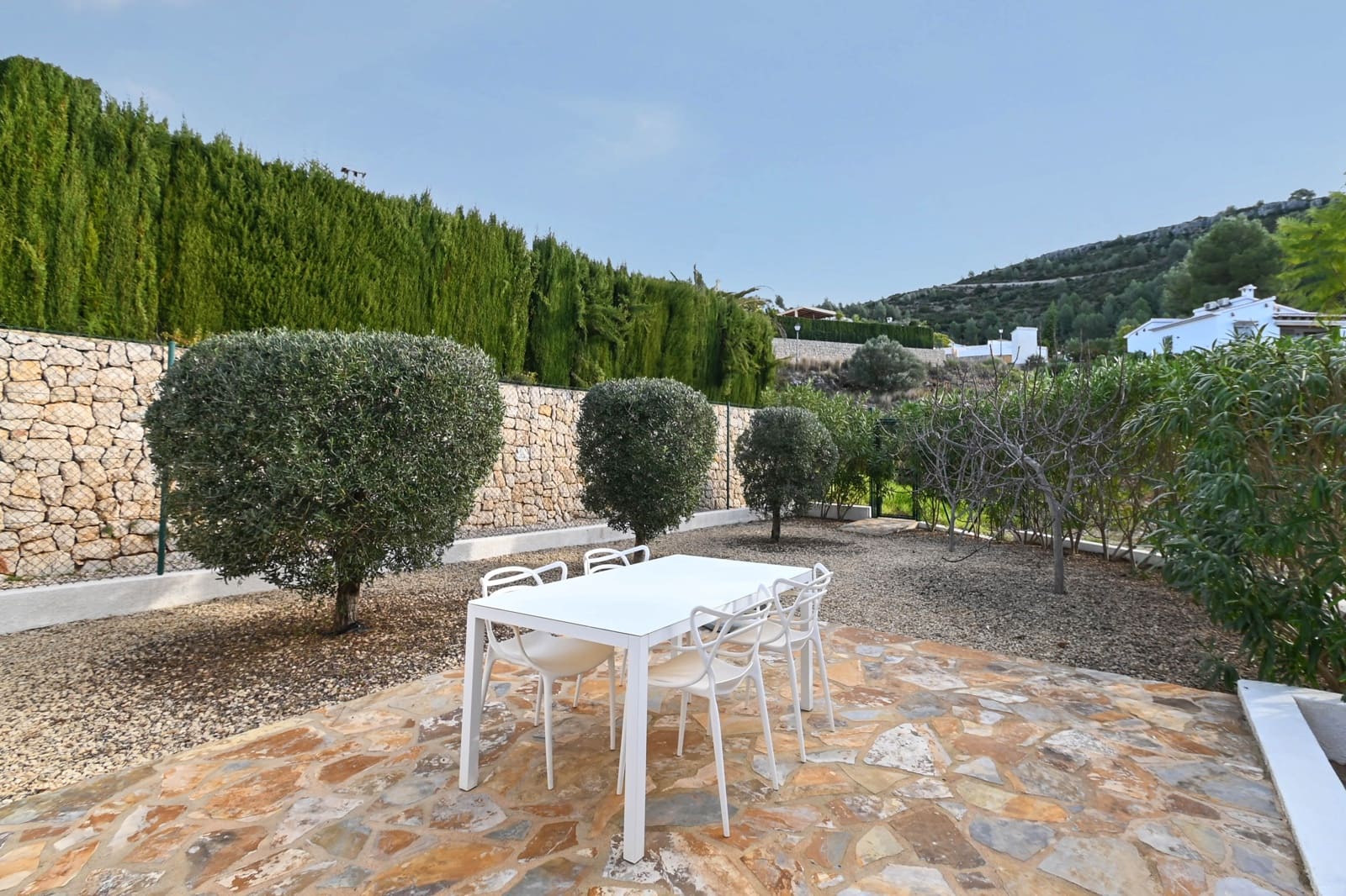 2 soverom Bungalow til salgs i Murla med svømmebasseng garasje - € 249 000 (Ref: 9479297)