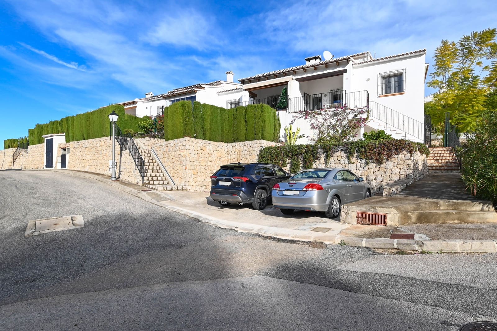 2 soverom Bungalow til salgs i Murla med svømmebasseng garasje - € 249 000 (Ref: 9479297)