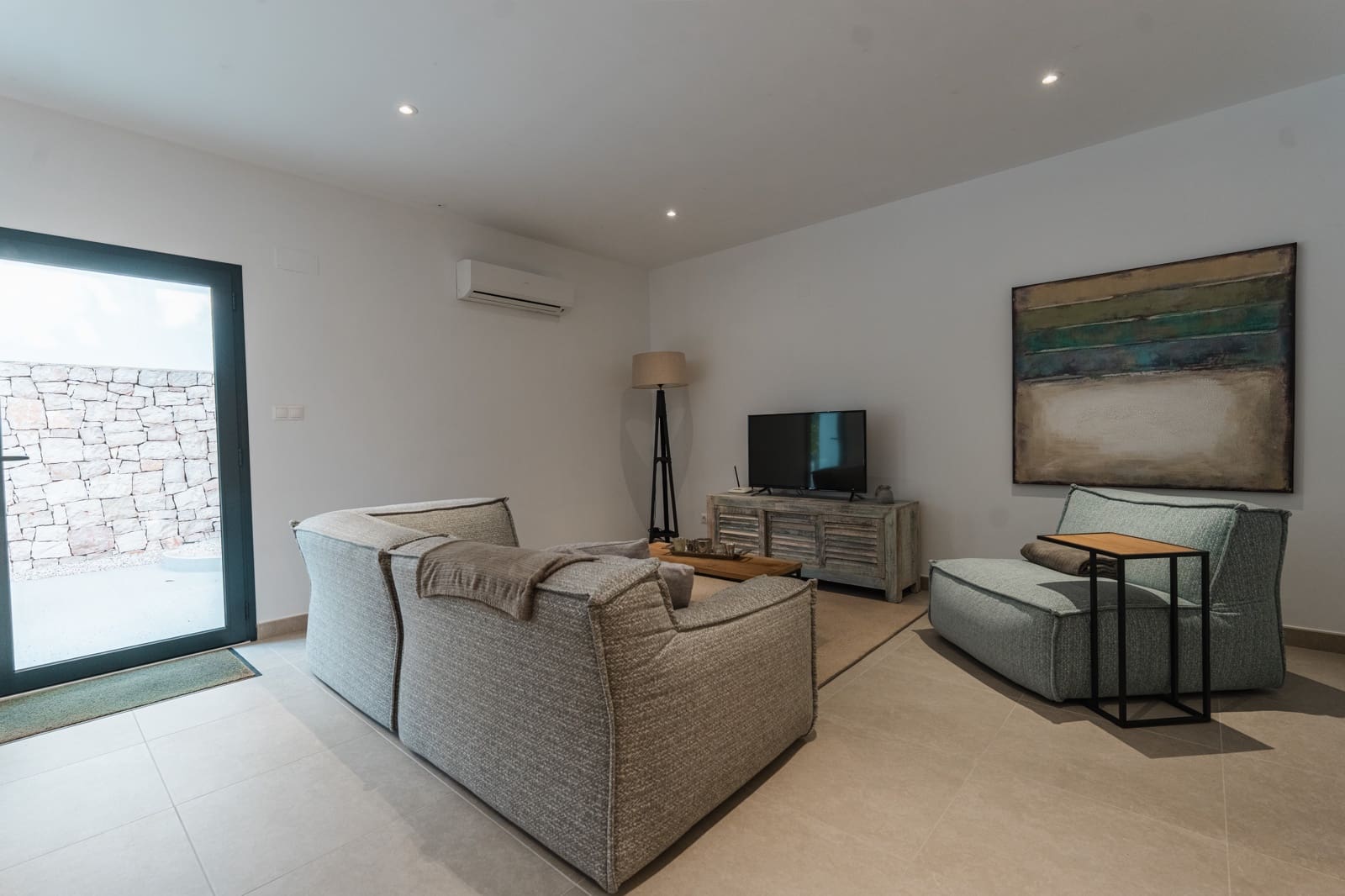 5 soverom Villa til salgs i Teulada-Moraira med svømmebasseng garasje - € 1 495 000 (Ref: 9549012)