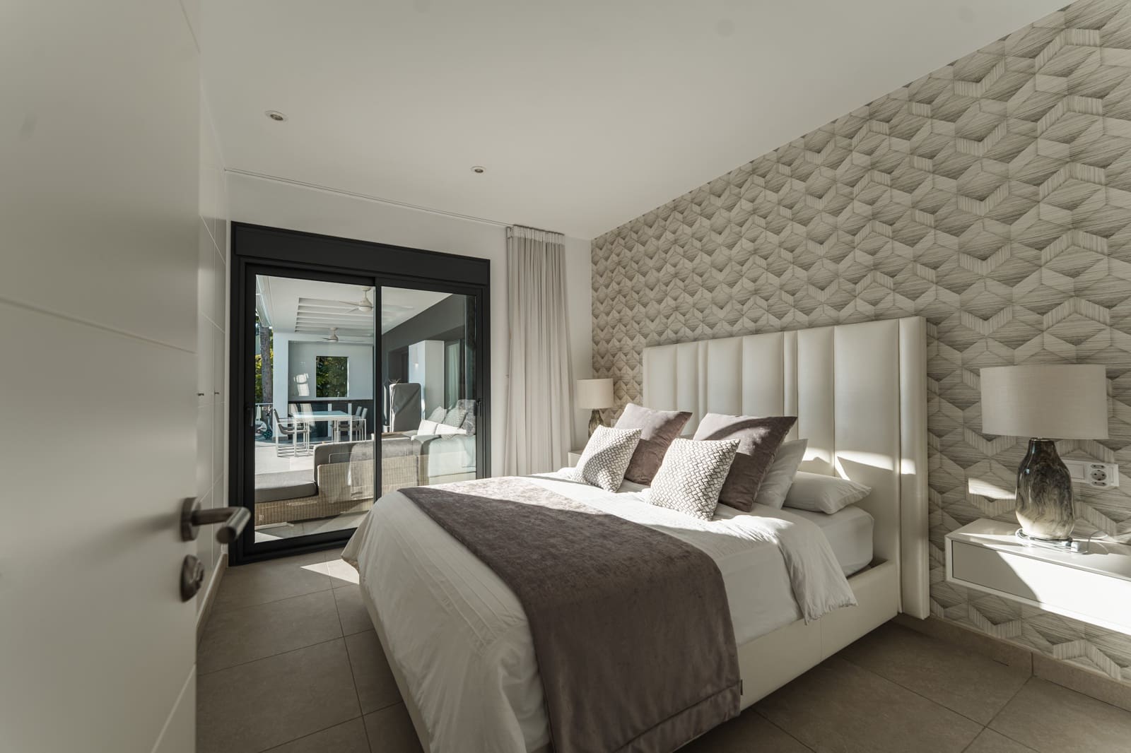 5 soverom Villa til salgs i Teulada-Moraira med svømmebasseng garasje - € 1 495 000 (Ref: 9549012)