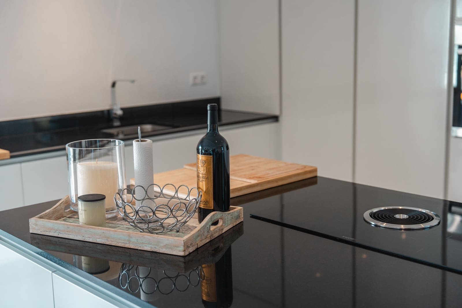 5 soverom Villa til salgs i Teulada-Moraira med svømmebasseng garasje - € 1 495 000 (Ref: 9549012)