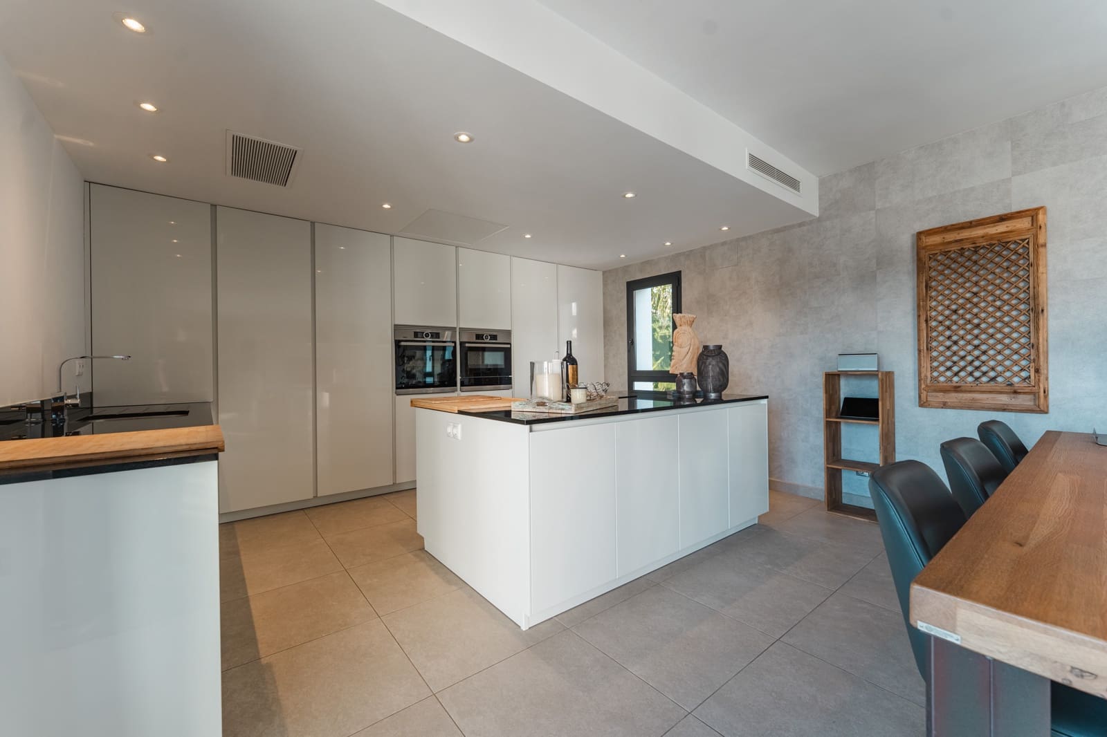 5 soverom Villa til salgs i Teulada-Moraira med svømmebasseng garasje - € 1 495 000 (Ref: 9549012)