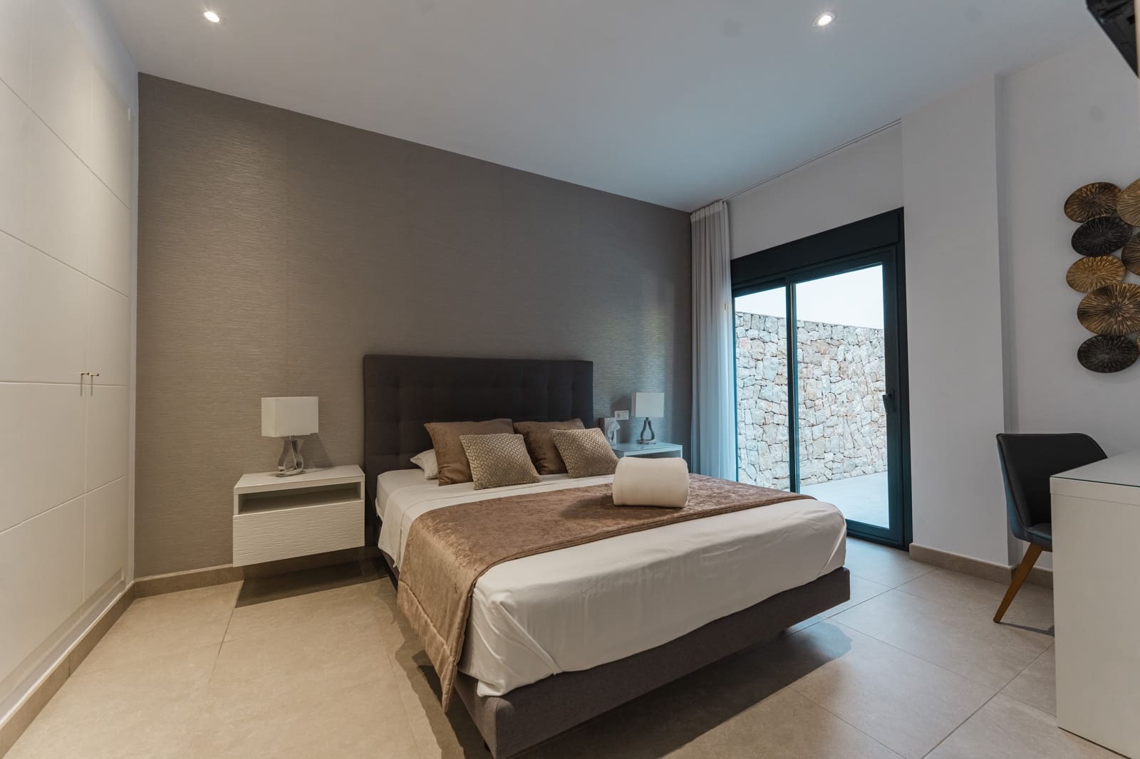 5 soverom Villa til salgs i Teulada-Moraira med svømmebasseng garasje - € 1 495 000 (Ref: 9549012)