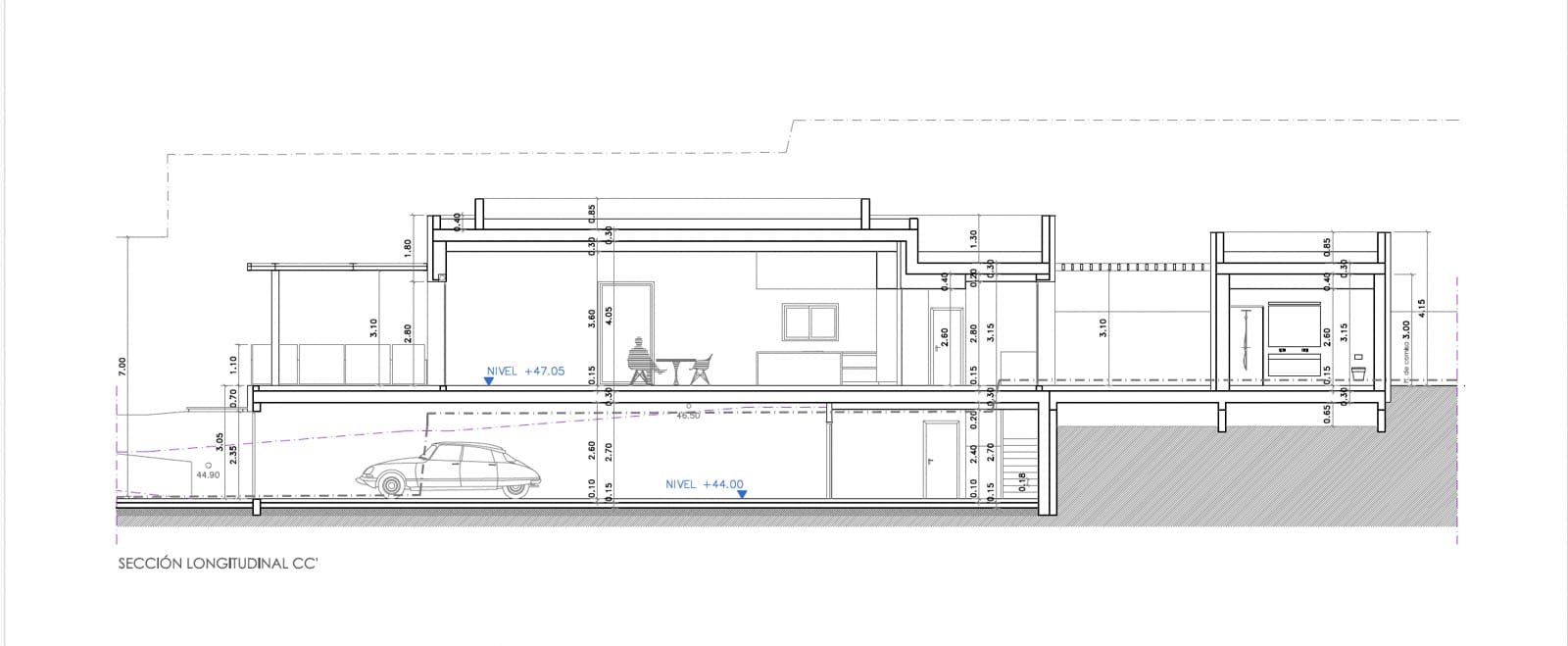 3 bedroom Villa for sale in Teulada-Moraira - € 295,000 (Ref: 9583184)