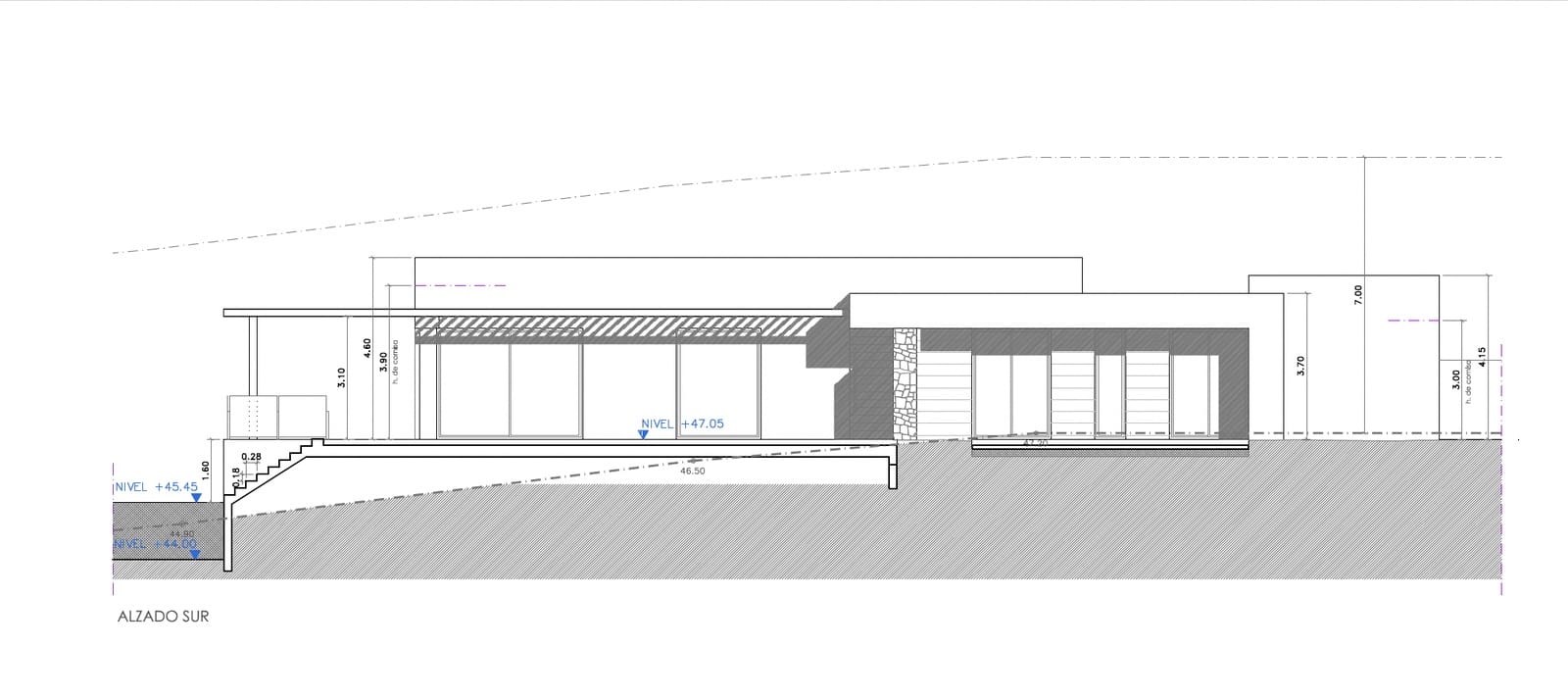 3 bedroom Villa for sale in Teulada-Moraira - € 295,000 (Ref: 9583184)