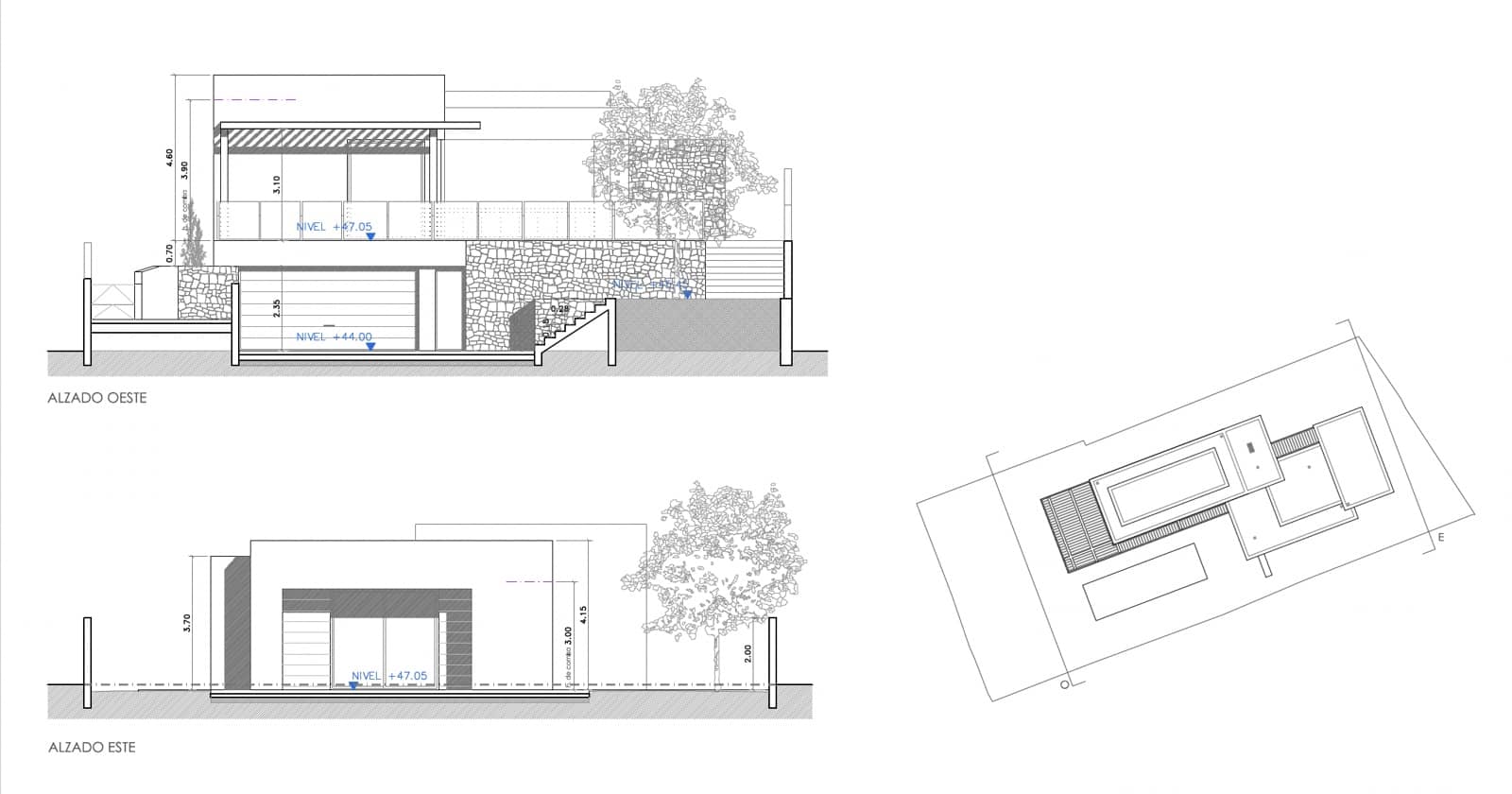 3 bedroom Villa for sale in Teulada-Moraira - € 295,000 (Ref: 9583184)