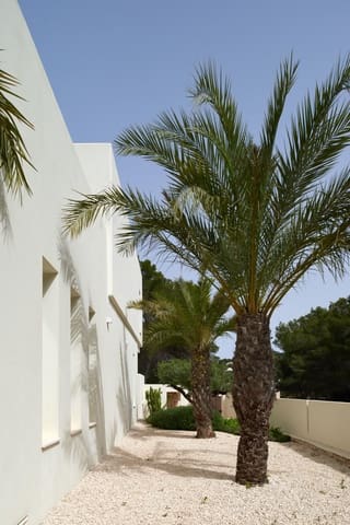 5 quarto Moradia para venda em Teulada-Moraira com piscina garagem - 1 695 000 € (Ref: 9713384)