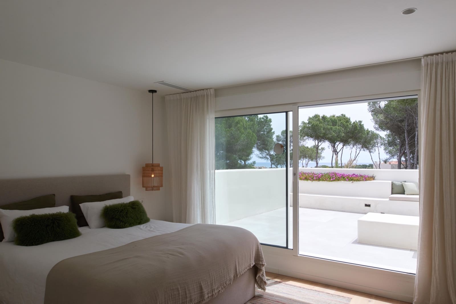 5 quarto Moradia para venda em Teulada-Moraira com piscina garagem - 1 695 000 € (Ref: 9713384)