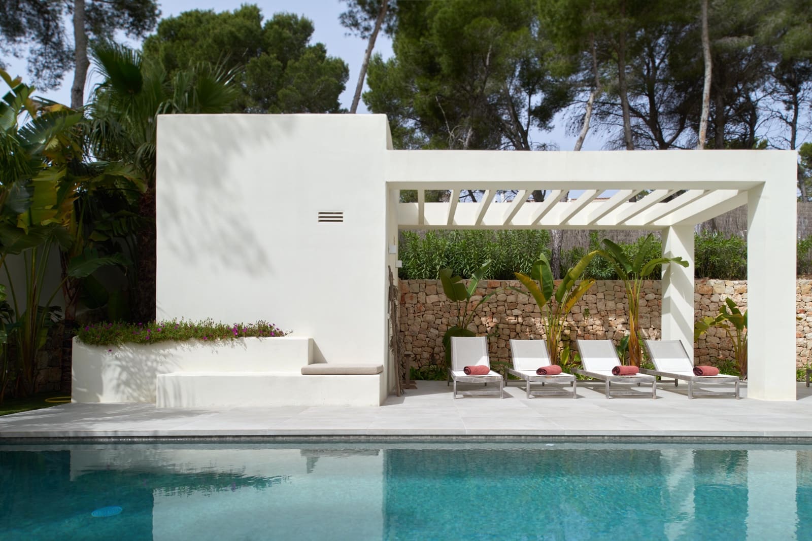 5 quarto Moradia para venda em Teulada-Moraira com piscina garagem - 1 695 000 € (Ref: 9713384)