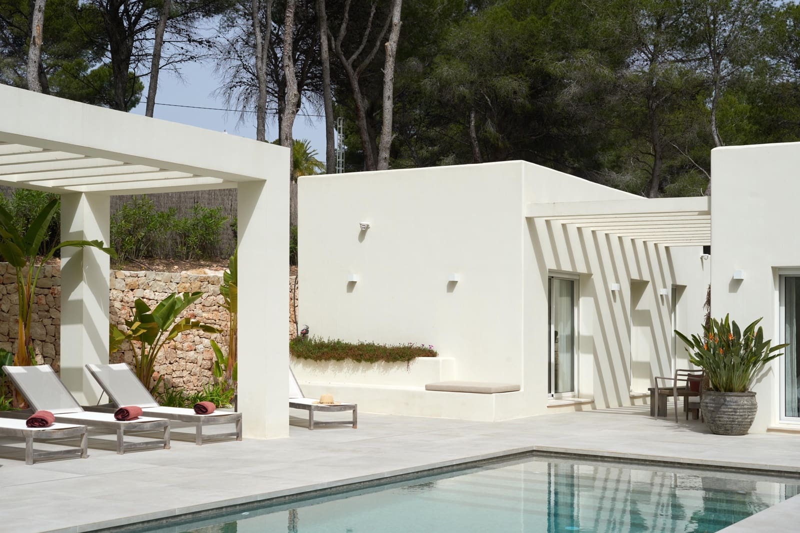 5 quarto Moradia para venda em Teulada-Moraira com piscina garagem - 1 695 000 € (Ref: 9713384)