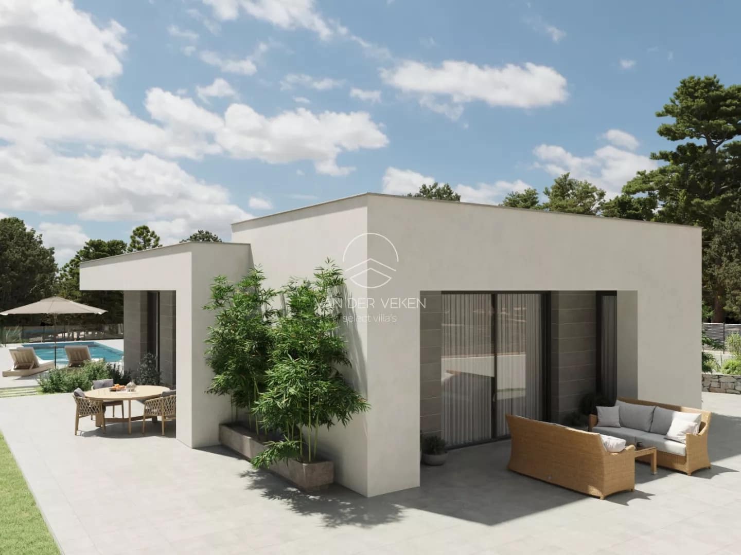 Building Plot for sale in Teulada-Moraira - € 295,000 (Ref: 9789554)