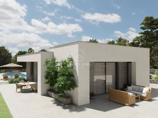 Terrain à Bâtir à vendre à Teulada-Moraira - 295 000 € (Ref: 9789554)