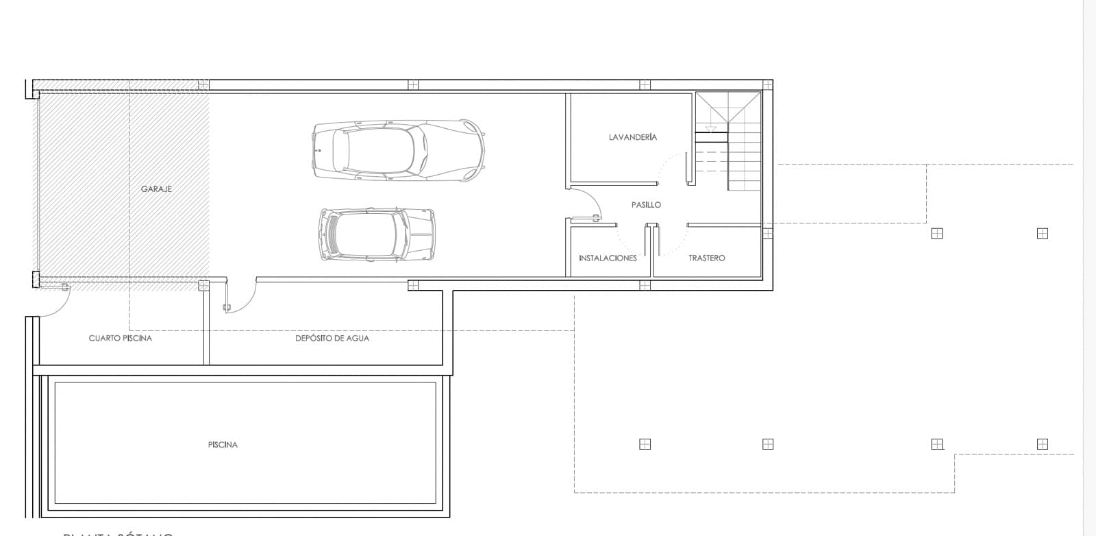 Building Plot for sale in Teulada-Moraira - € 295,000 (Ref: 9789554)