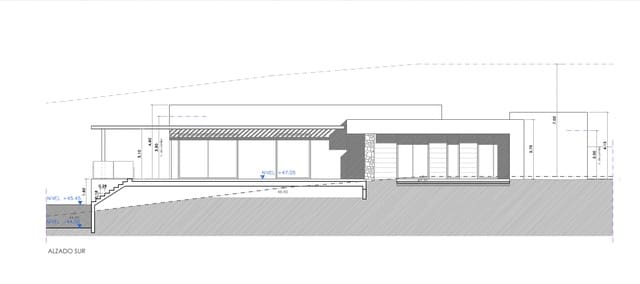 Terrain à Bâtir à vendre à Teulada-Moraira - 295 000 € (Ref: 9789554)