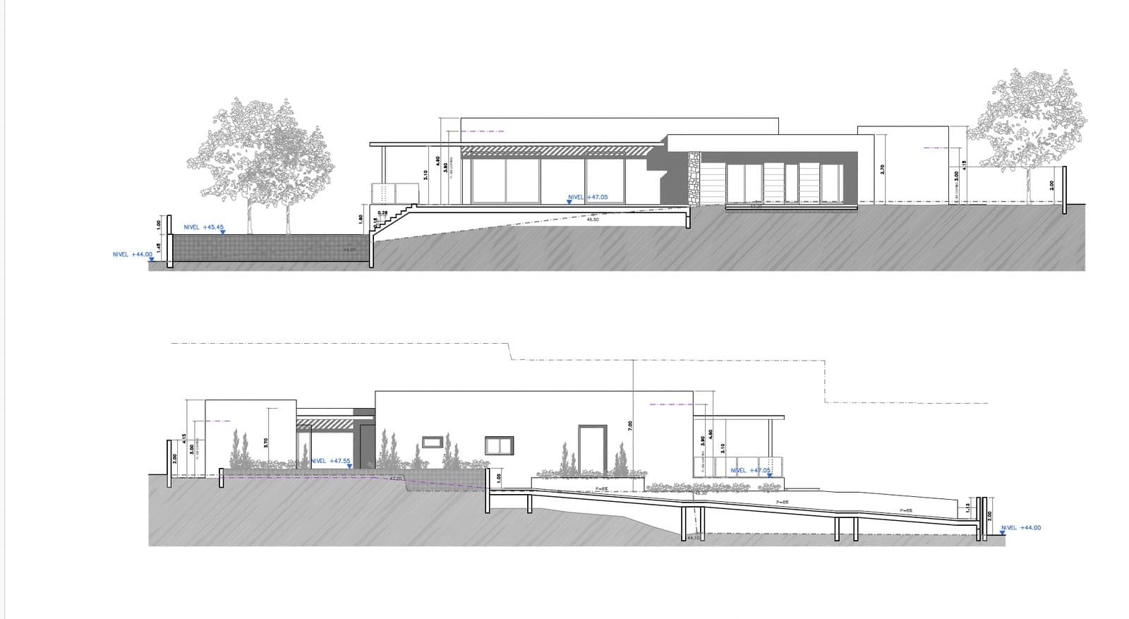 Building Plot for sale in Teulada-Moraira - € 295,000 (Ref: 9789554)