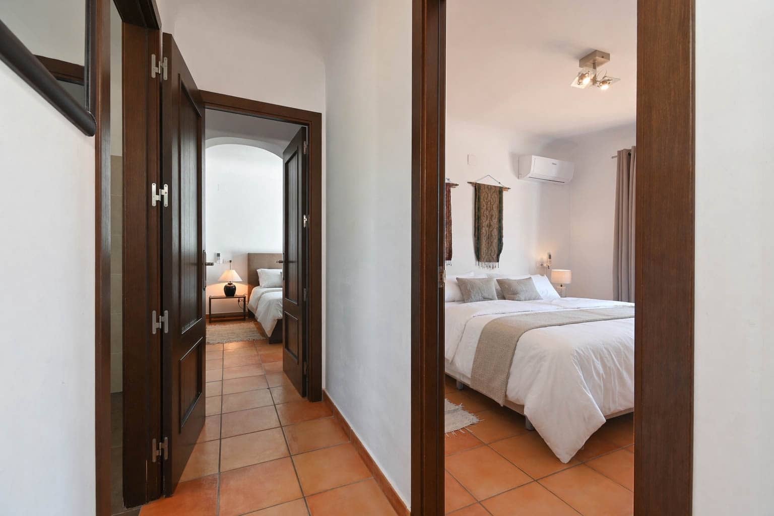 5 chambre Villa/Maison à vendre à Teulada-Moraira avec piscine garage - 1 635 000 € (Ref: 9798105)