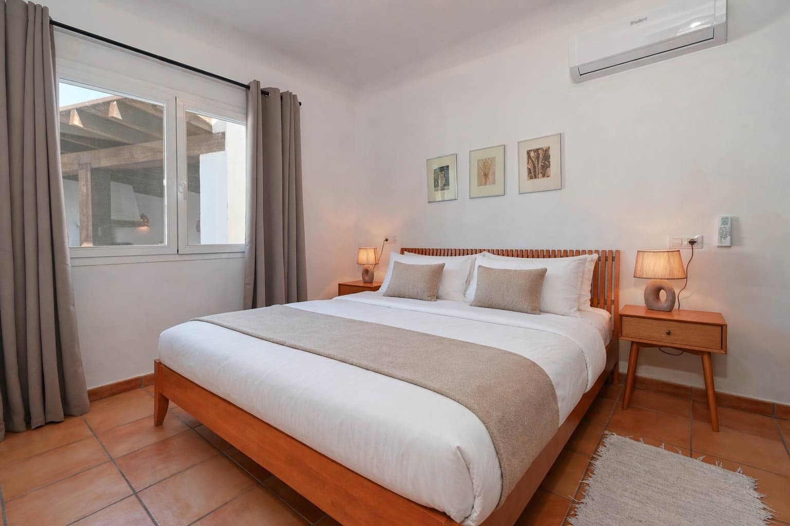 5 chambre Villa/Maison à vendre à Teulada-Moraira avec piscine garage - 1 635 000 € (Ref: 9798105)