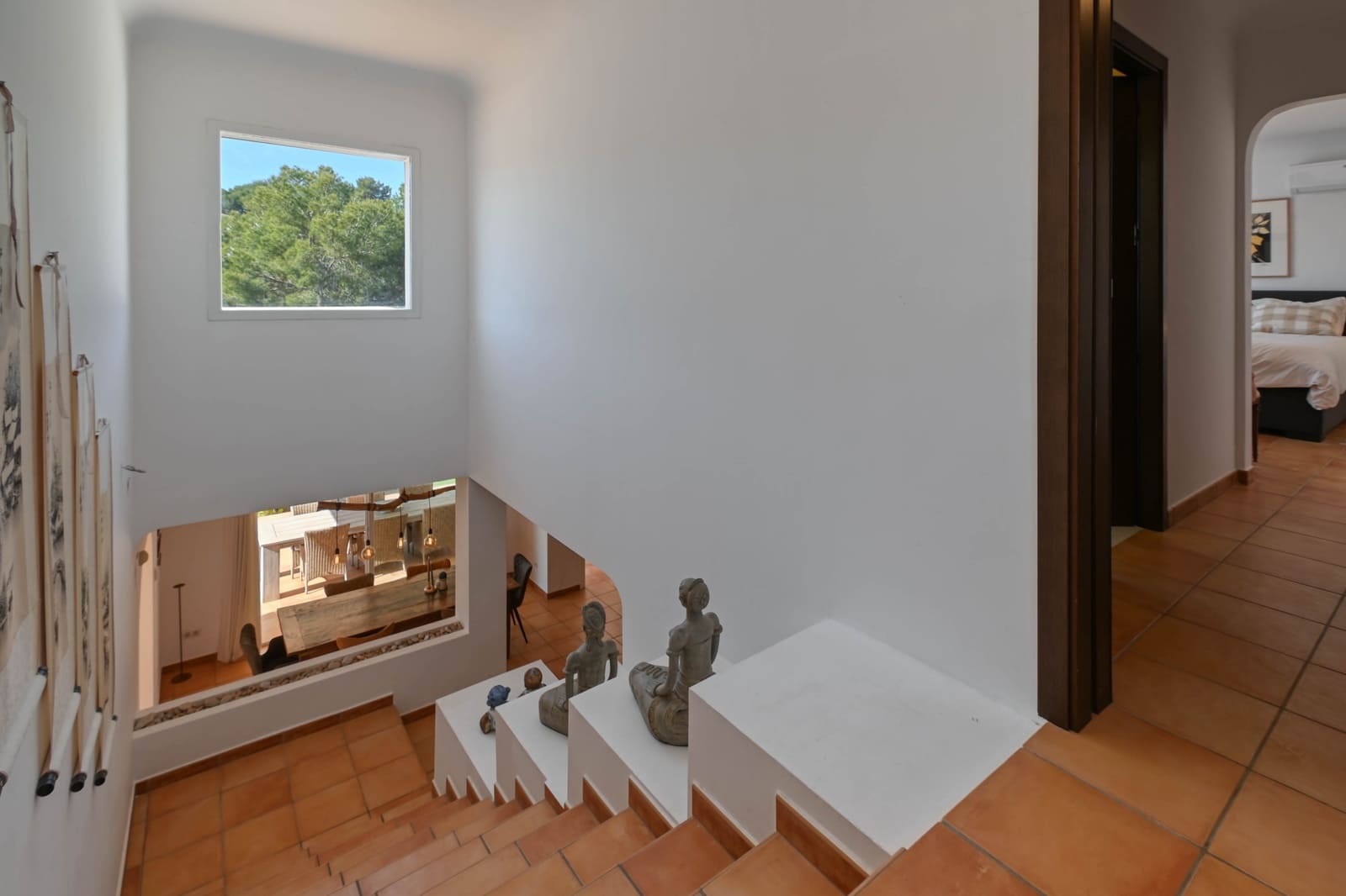 5 chambre Villa/Maison à vendre à Teulada-Moraira avec piscine garage - 1 635 000 € (Ref: 9798105)