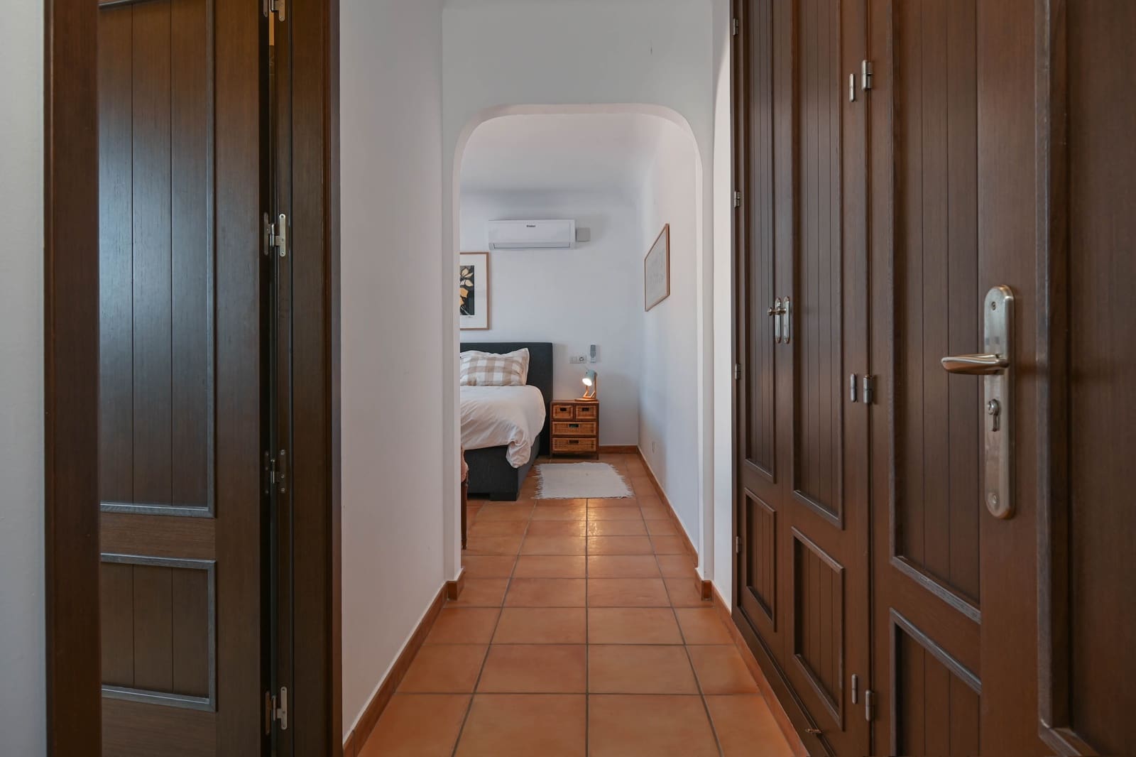 5 chambre Villa/Maison à vendre à Teulada-Moraira avec piscine garage - 1 635 000 € (Ref: 9798105)