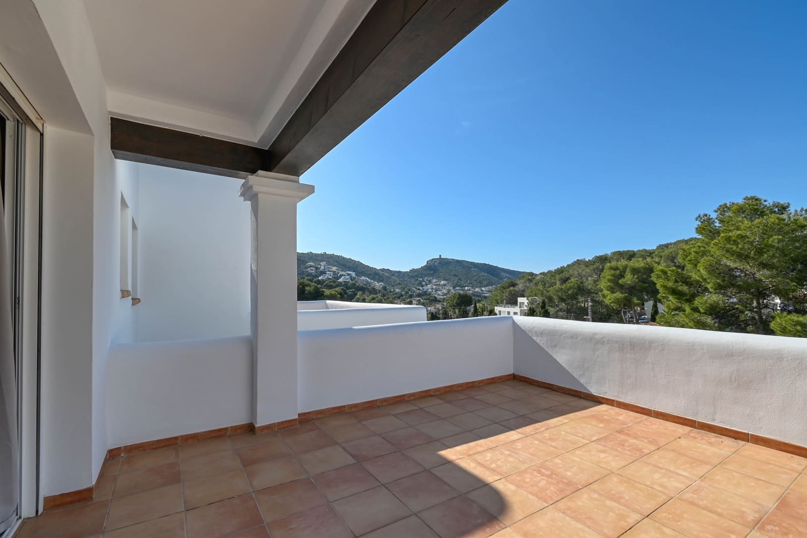 5 chambre Villa/Maison à vendre à Teulada-Moraira avec piscine garage - 1 635 000 € (Ref: 9798105)