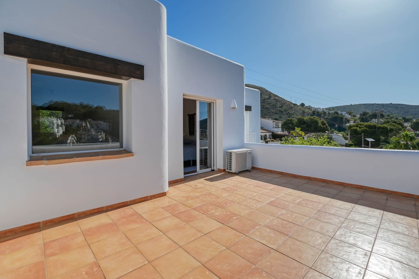 5 chambre Villa/Maison à vendre à Teulada-Moraira avec piscine garage - 1 635 000 € (Ref: 9798105)