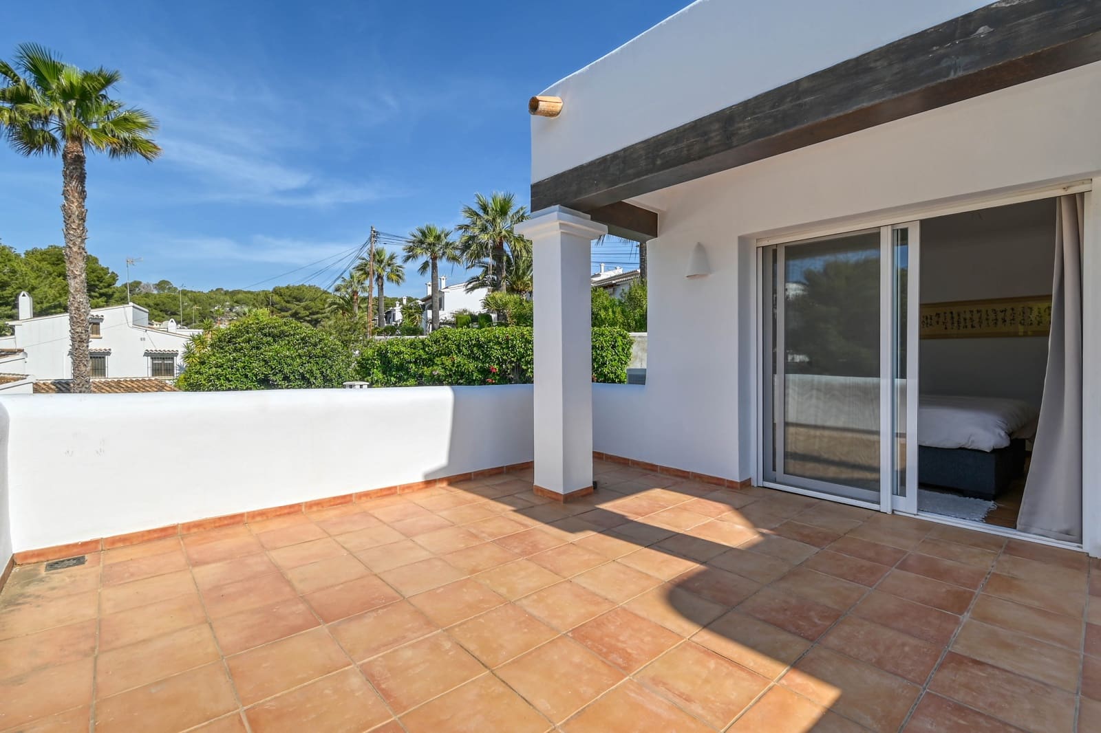 5 chambre Villa/Maison à vendre à Teulada-Moraira avec piscine garage - 1 635 000 € (Ref: 9798105)