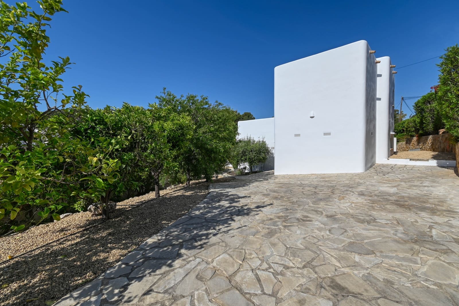 5 chambre Villa/Maison à vendre à Teulada-Moraira avec piscine garage - 1 635 000 € (Ref: 9798105)