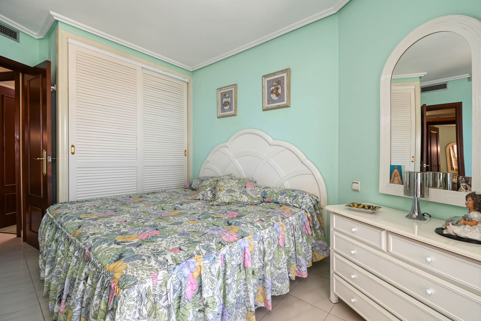 1 bedroom Apartment for sale in Benidorm with pool garage - € 225,000 (Ref: 9841512)