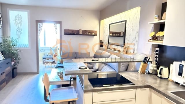 1 sypialnia Apartament na sprzedaż w Playa del Inglés, San Bartolomé de Tirajana - 329 000 € (Ref: 10007598)