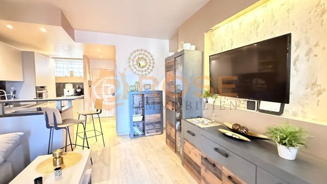 1 sypialnia Apartament na sprzedaż w Playa del Inglés, San Bartolomé de Tirajana - 329 000 € (Ref: 10007598)