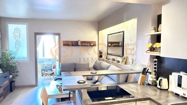 1 sypialnia Apartament na sprzedaż w Playa del Inglés, San Bartolomé de Tirajana - 329 000 € (Ref: 10007598)