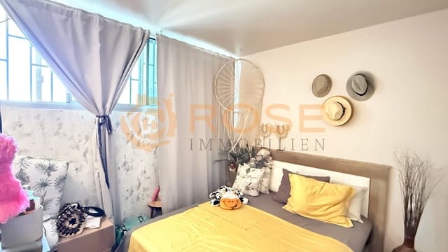 1 sypialnia Apartament na sprzedaż w Playa del Inglés, San Bartolomé de Tirajana - 329 000 € (Ref: 10007598)