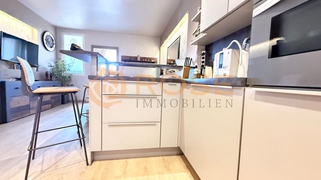 1 sypialnia Apartament na sprzedaż w Playa del Inglés, San Bartolomé de Tirajana - 329 000 € (Ref: 10007598)
