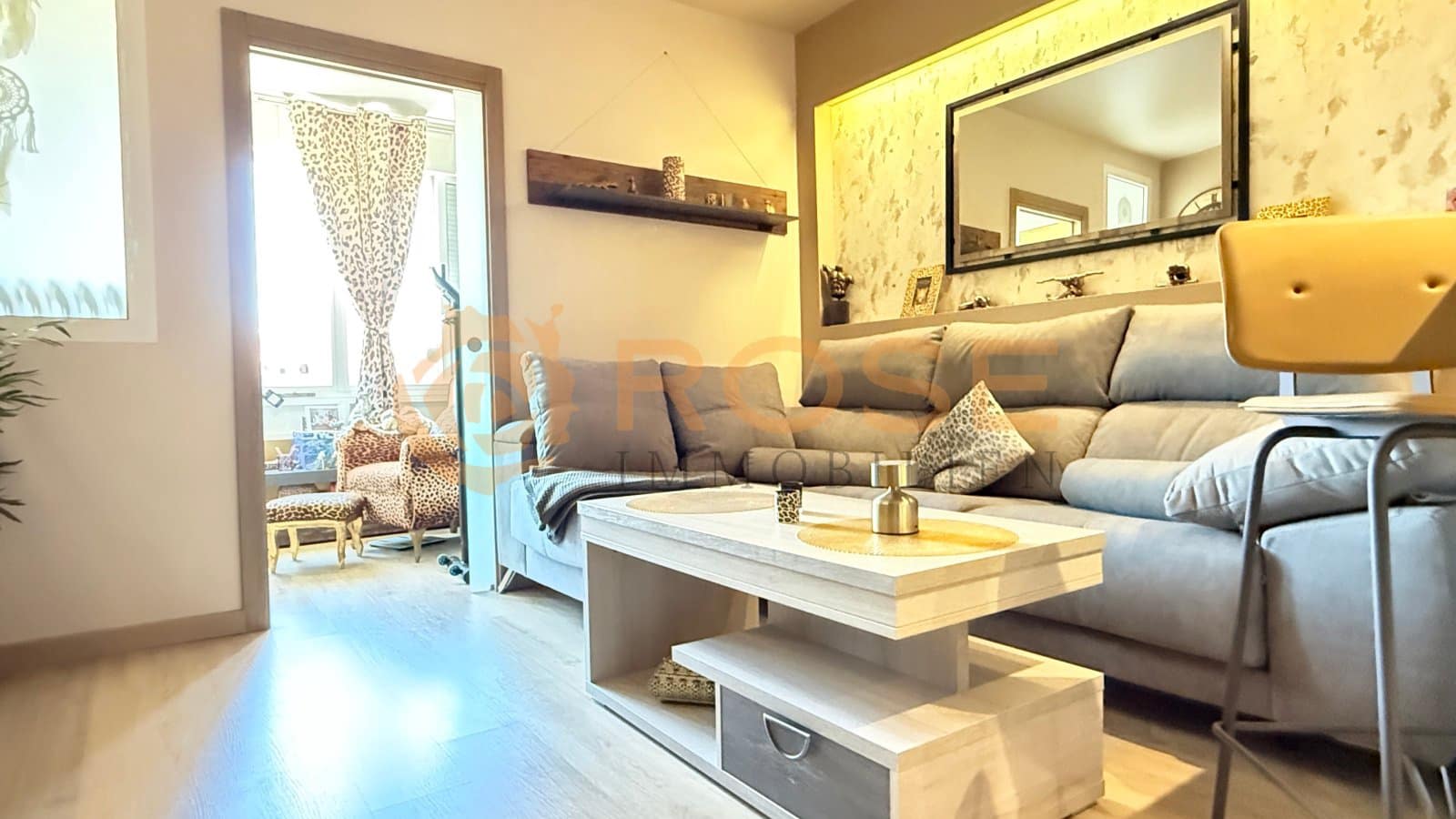 1 sypialnia Apartament na sprzedaż w Playa del Ingles z basenem - 329 000 € (Ref: 10007598)