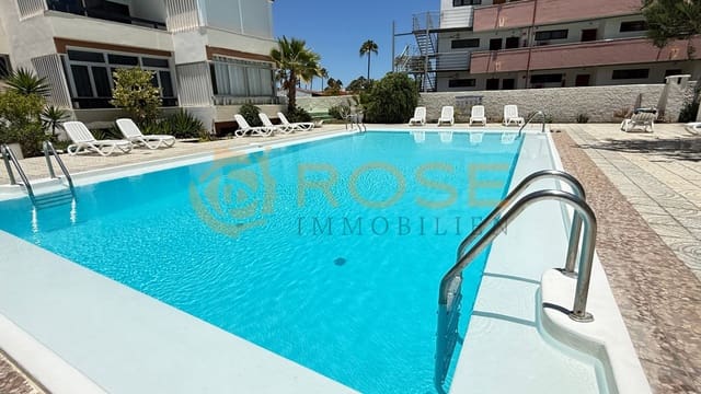 1 sypialnia Apartament na sprzedaż w Playa del Inglés, San Bartolomé de Tirajana - 329 000 € (Ref: 10007598)