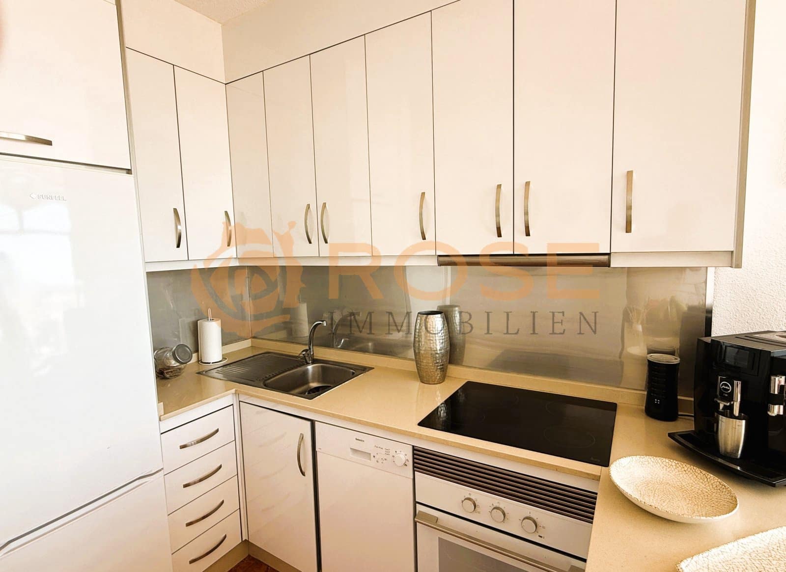 2 sovrum Takvåning till salu i Playa del Ingles med pool garage - 639 000 € (Ref: 10044251)
