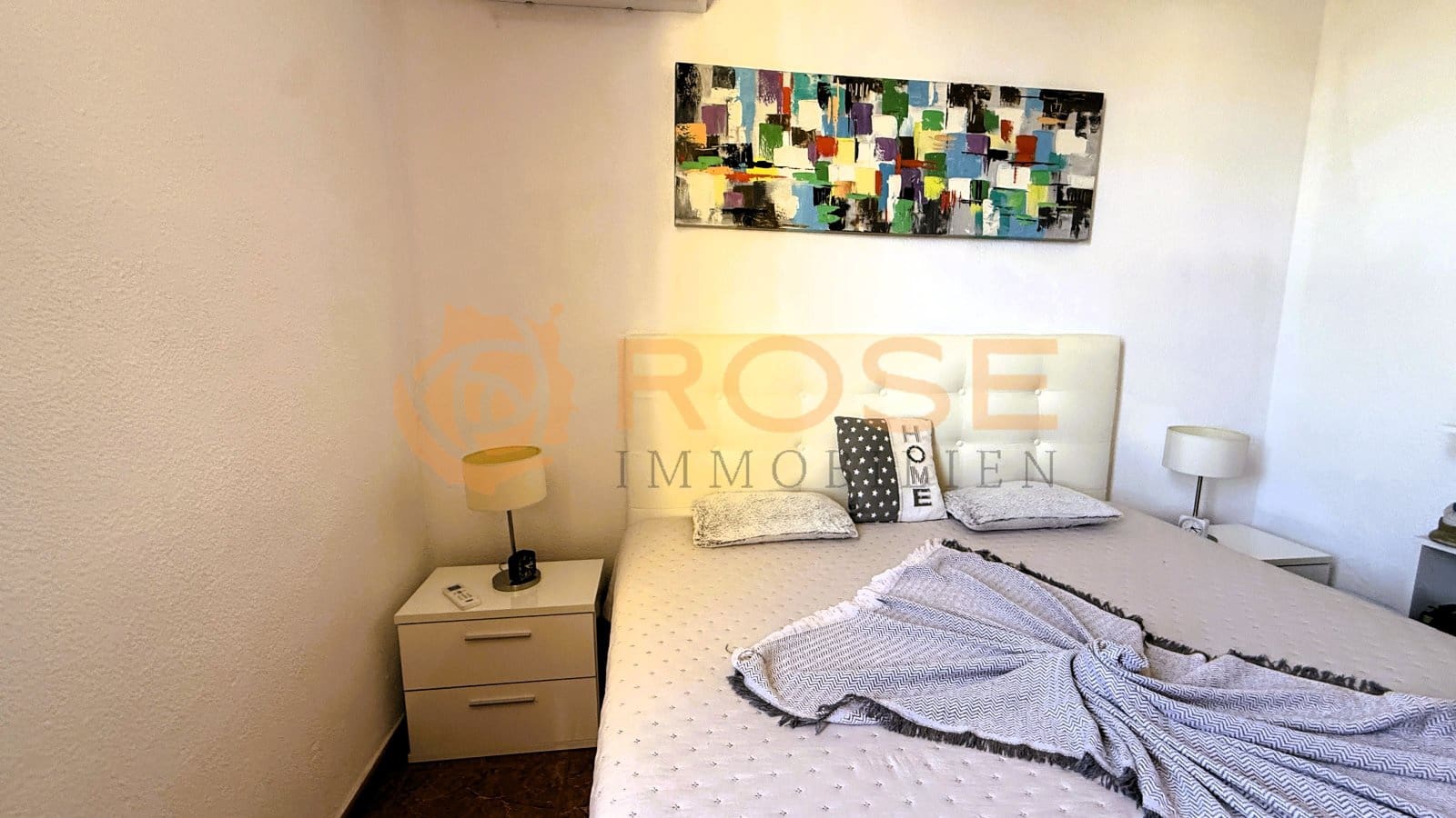 2 sovrum Takvåning till salu i Playa del Ingles med pool garage - 639 000 € (Ref: 10044251)
