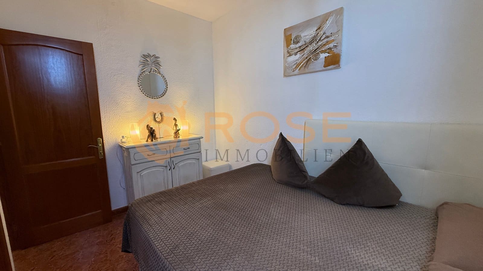 2 sovrum Takvåning till salu i Playa del Ingles med pool garage - 639 000 € (Ref: 10044251)