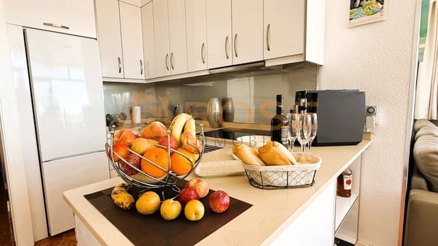 2 sovrum Takvåning till salu i Playa del Inglés, San Bartolomé de Tirajana med pool garage - 639 000 € (Ref: 10044251)