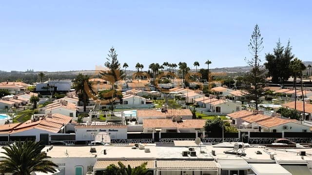 2 sovrum Takvåning till salu i Playa del Inglés, San Bartolomé de Tirajana med pool garage - 639 000 € (Ref: 10044251)