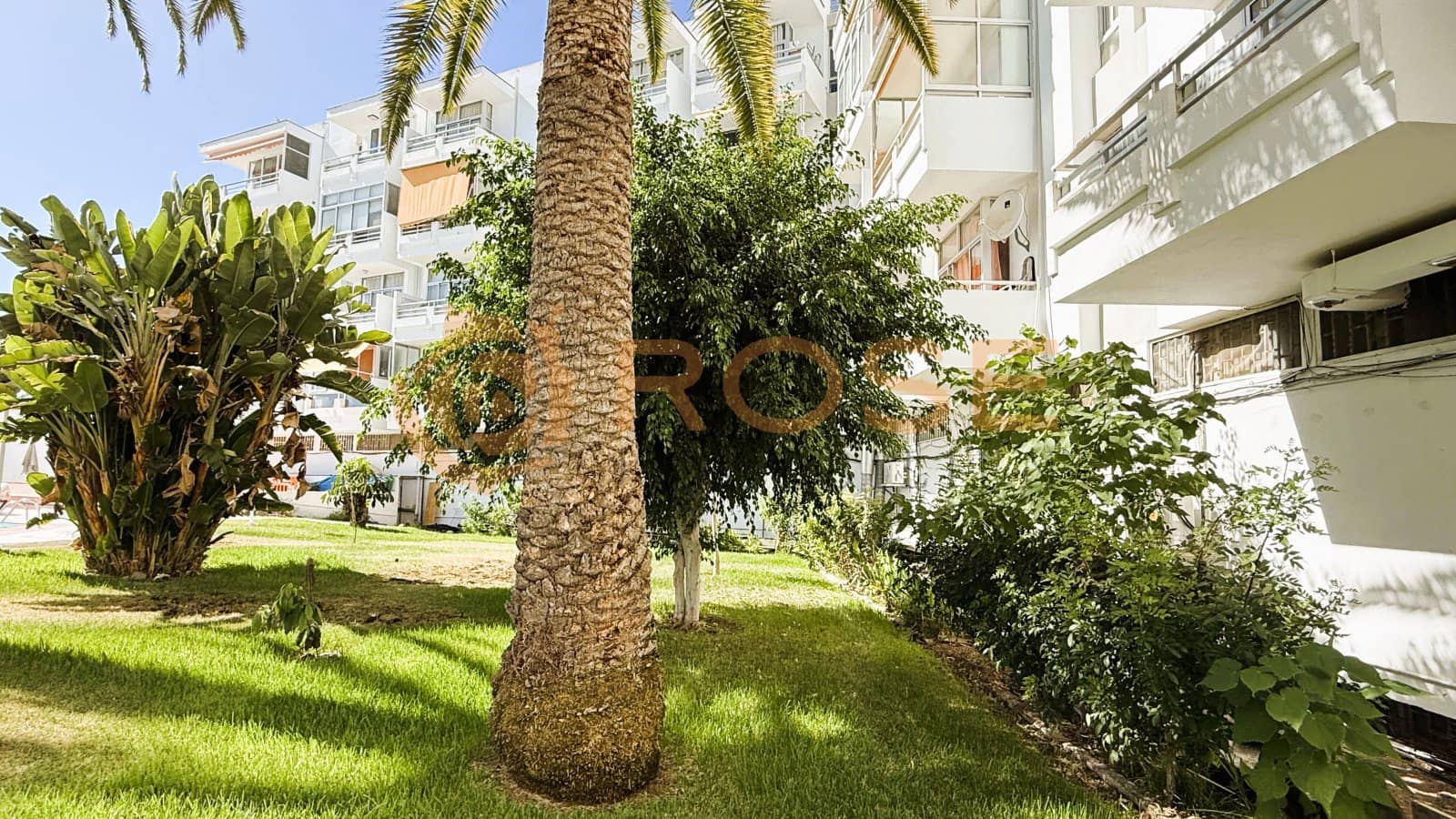 2 sovrum Takvåning till salu i Playa del Ingles med pool garage - 639 000 € (Ref: 10044251)
