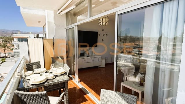 2 soverom Penthouse til salgs i Playa del Inglés, San Bartolomé de Tirajana med svømmebasseng garasje - € 639 000 (Ref: 10044251)