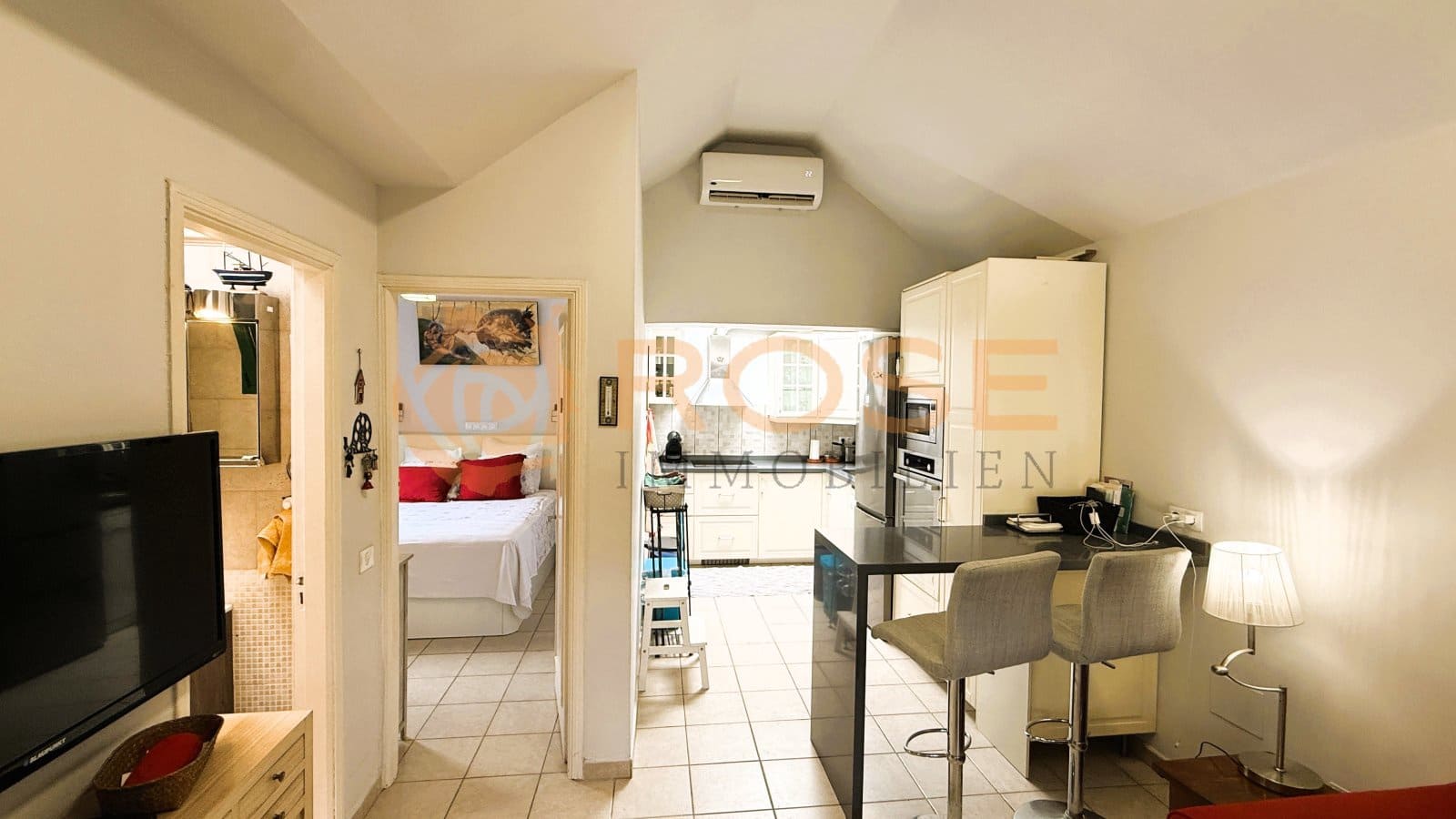 1 bedroom Bungalow for rent in Maspalomas with pool garage - € 1,350 (Ref: 10110470)