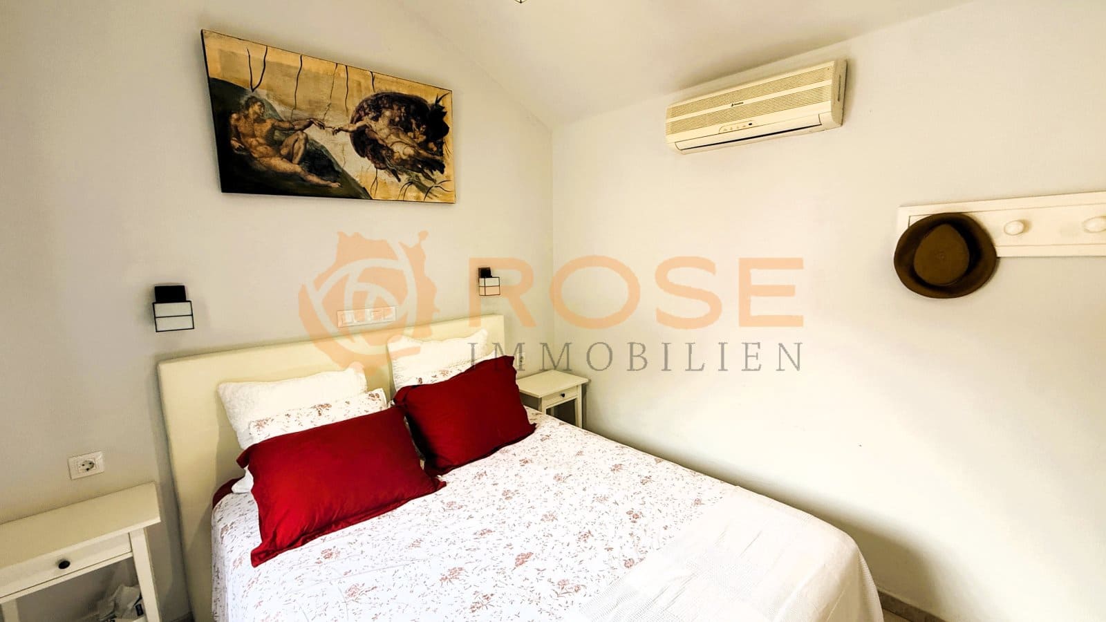 1 bedroom Bungalow for rent in Maspalomas with pool garage - € 1,350 (Ref: 10110470)