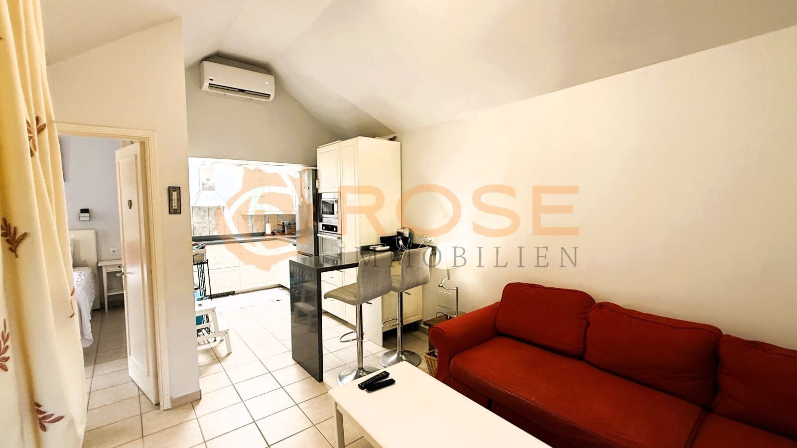 1 bedroom Bungalow for rent in Maspalomas with pool garage - € 1,350 (Ref: 10110470)