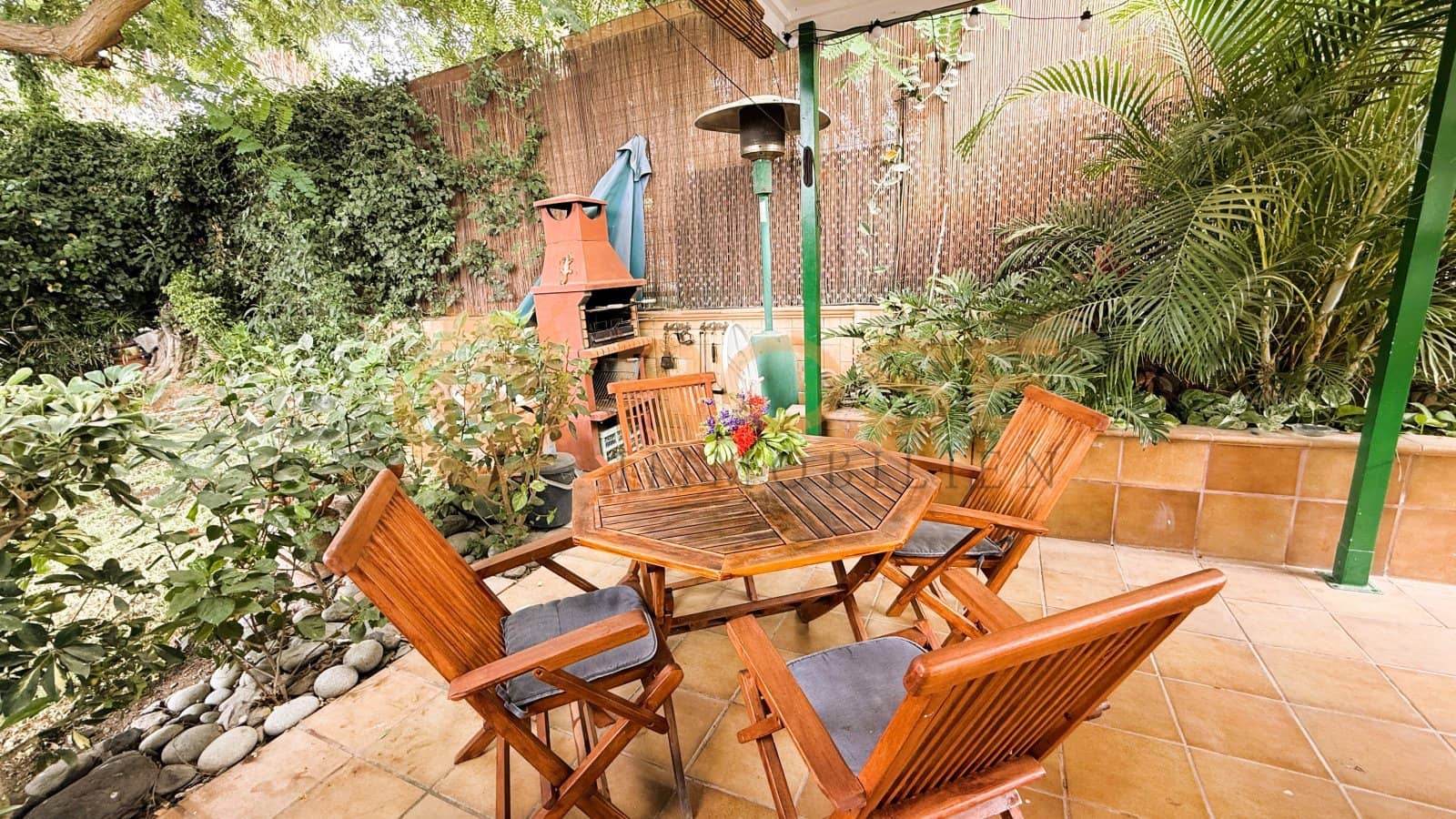 1 bedroom Bungalow for rent in Maspalomas with pool garage - € 1,350 (Ref: 10110470)