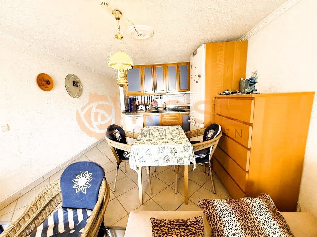 Apartamento de 1 habitación en Playa del Inglés en venta con piscina garaje - 249.000 € (Ref: 10174795)