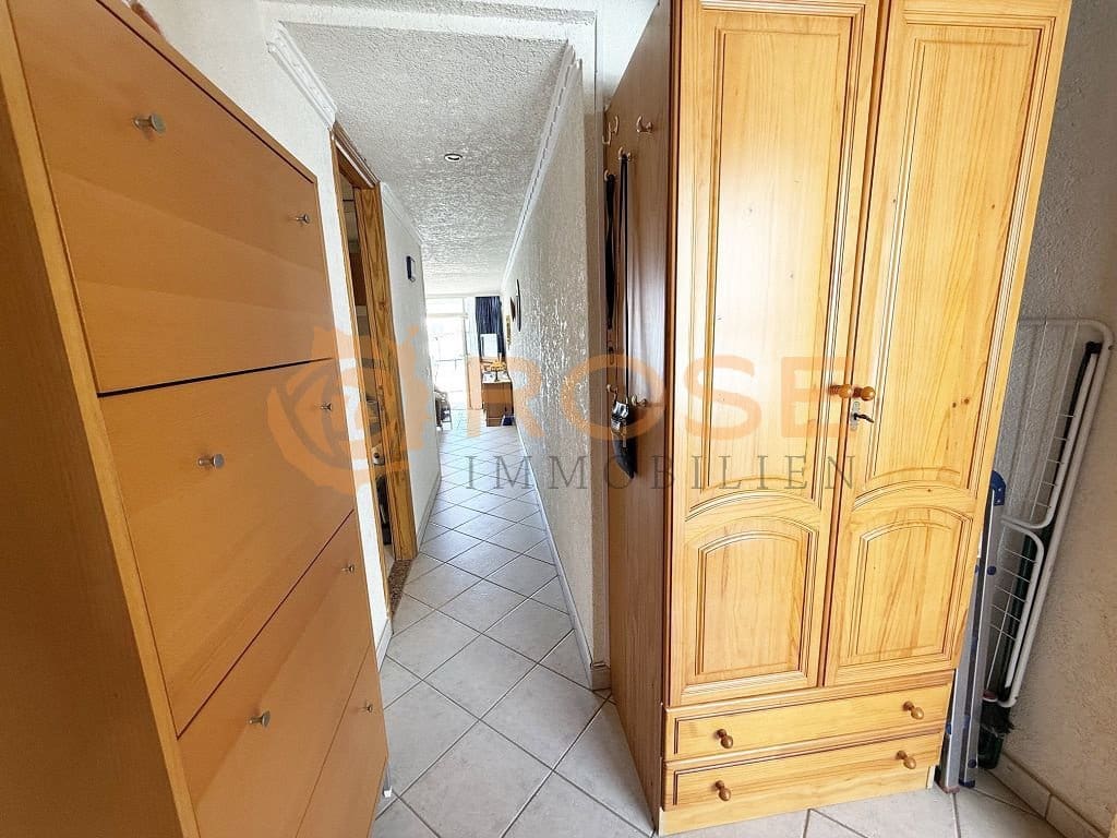 Apartamento de 1 habitación en Playa del Inglés en venta con piscina garaje - 249.000 € (Ref: 10174795)